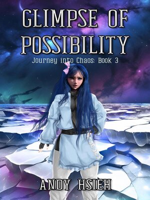 cover image of Glimpse of Possibility